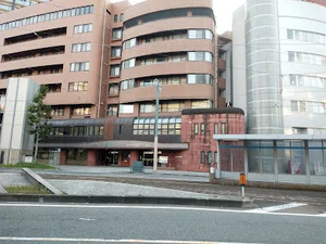 たかの橋中央病院まで徒歩７分