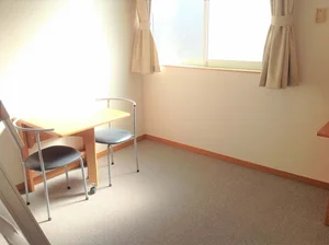 のマンスリーマンション・ウィークリーマンション「レオパレスＫａｍｂｅ 205(No.636060)」メイン画像