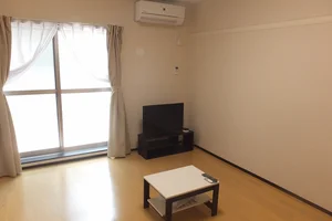 のマンスリーマンション・ウィークリーマンション「クレイノ河原タウニー 101(No.636074)」メイン画像