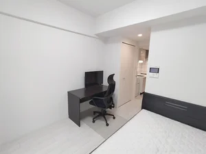 大阪市浪速区のマンスリーマンション・ウィークリーマンション「マイナビSTAYなんば 507(No.636855)」メイン画像