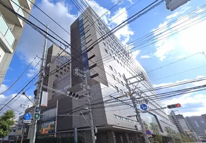 川崎医科大学総合医療センターまで徒歩19分、1.5㎞。