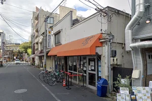 ラーメン きずな 野田屋町店まで徒歩17分、1.3km。
