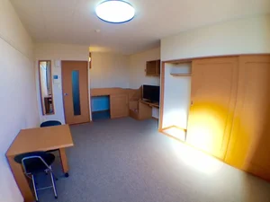 みのり台駅（千葉県）のマンスリーマンション・ウィークリーマンション「レオパレスセキバＡ 207(No.637697)」メイン画像