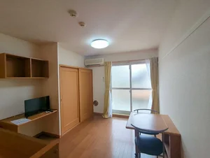 八王子駅（東京都）のマンスリーマンション・ウィークリーマンション「レオパレススワホーム 102(No.637715)」メイン画像