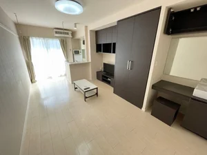 のマンスリーマンション・ウィークリーマンション「レオネクスト森山 202(No.637717)」メイン画像