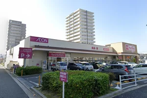 マックスバリュエクスプレス 舟入南店まで車で8分