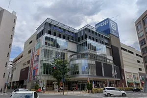 フジグラン広島まで徒歩5分