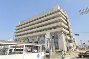 広島市立舟入市民病院まで徒歩18分