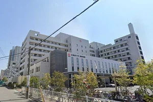 広島赤十字・原爆病院まで徒歩11分