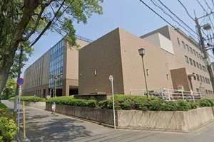 中電病院まで徒歩7分