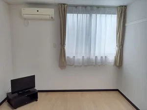 秋田市のマンスリーマンション・ウィークリーマンション「レオネクストグリュック 107(No.638406)」メイン画像