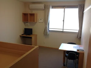 宮城誠真短期大学周辺のマンスリーマンション・ウィークリーマンション「レオネクスト杜瀞 203(No.638646)」メイン画像