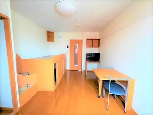 鳥取看護大学周辺のマンスリーマンション・ウィークリーマンション「レオパレスＡｍｉｇｏ 105(No.639191)」メイン画像