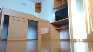 津市のマンスリーマンション・ウィークリーマンション「レオパレスカーサ　ハルモニア 108(No.639268)」メイン画像