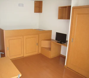 山形県のマンスリーマンション・ウィークリーマンション「レオパレス神町 104(No.639285)」メイン画像