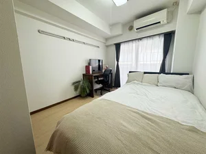 田町駅の家具家電付きマンスリーマンション「マイナビSTAYミライエ三田高輪 315(No.639344)」メイン画像