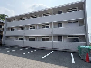 のマンスリーマンション・ウィークリーマンション「レオパレス水落 105(No.639910)」メイン画像