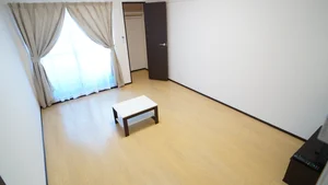 石部駅（滋賀県）のマンスリーマンション・ウィークリーマンション「レオネクストセヴェル 206(No.639940)」メイン画像