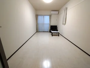 のマンスリーマンション・ウィークリーマンション「クレイノリフル川崎 306(No.639973)」メイン画像