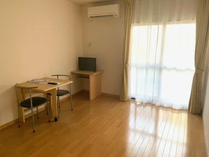 三浦海岸駅（神奈川県）のマンスリーマンション・ウィークリーマンション「レオパレスＭＩＮＡＭＩⅢ 305(No.640827)」メイン画像