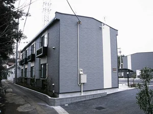 のマンスリーマンション・ウィークリーマンション「レオパレスセンターウエストⅠ 103(No.640878)」メイン画像