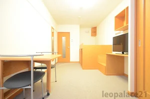 豊田市のマンスリーマンション・ウィークリーマンション「レオパレス浄水 202(No.640928)」メイン画像