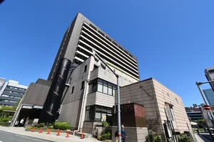 熊本市 中央区役所