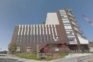 国立病院機構 熊本医療センターまで徒歩8分、600ｍ。