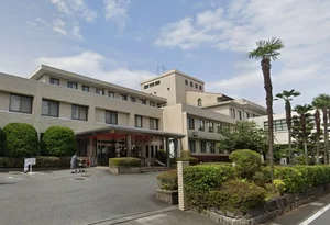 聖粒会 慈恵病院まで徒歩18分、1.4kｍ。