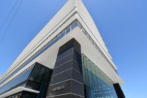 日本生命熊本ビル