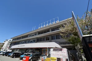 日本郵便熊本中央郵便局