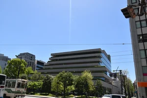 肥後銀行本店営業部