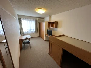 栃木県のマンスリーマンション・ウィークリーマンション「レオパレスＹｏｕｔｈＶｉｌｌａ 203(No.641573)」メイン画像