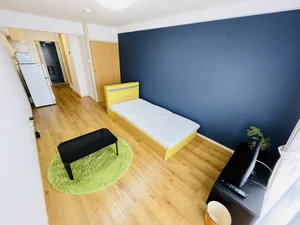 法人契約も可能で、契約手続きは簡単♪ご入居の募集を行っておりますので、空室確認やお問い合わせはお問い合わせフォームからお待ちしております♪