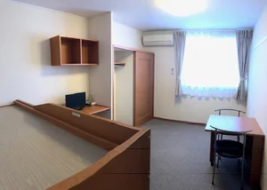 本庄市のマンスリーマンション・ウィークリーマンション「レオパレスＧＯＴＯ 201(No.642187)」メイン画像