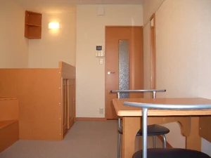 本庄市のマンスリーマンション・ウィークリーマンション「レオパレスソレイユ 206(No.642190)」メイン画像