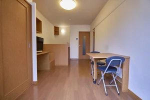 市立四日市病院周辺のマンスリーマンション・ウィークリーマンション「レオパレス金丈 107(No.642350)」メイン画像