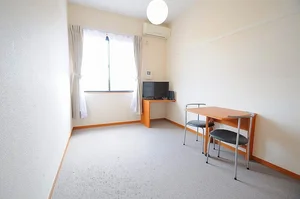 京都府のマンスリーマンション・ウィークリーマンション「レオパレスシュテルン 205(No.642940)」メイン画像