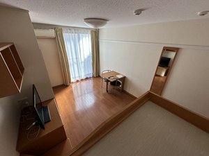 のマンスリーマンション・ウィークリーマンション「レオパレスサニーヒルズ 102(No.642960)」メイン画像