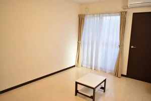 のマンスリーマンション・ウィークリーマンション「レオネクストパークサイド 101(No.643396)」メイン画像