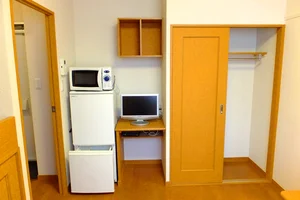 新検見川駅（千葉県）のマンスリーマンション・ウィークリーマンション「レオパレスパーチェ作新台 102(No.643436)」メイン画像
