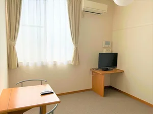 のマンスリーマンション・ウィークリーマンション「レオパレスシーサイド 106(No.643881)」メイン画像