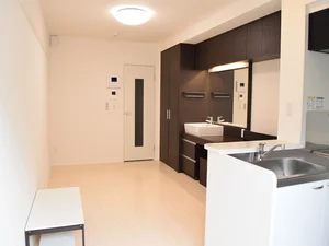 大阪市東淀川区のマンスリーマンション・ウィークリーマンション「ミランダパームコート 205(No.643890)」メイン画像