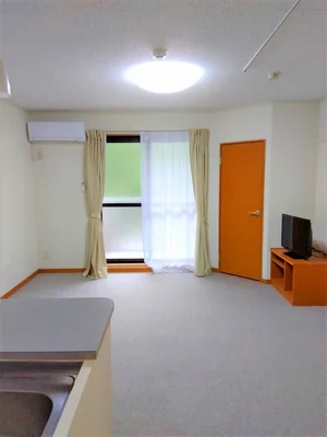 のマンスリーマンション・ウィークリーマンション「レオパレス沼南６ 210(No.643909)」メイン画像