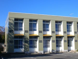 のマンスリーマンション・ウィークリーマンション「レオパレス本郷 102(No.644136)」メイン画像