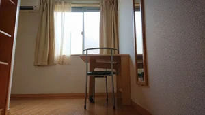 豊川市民病院周辺のマンスリーマンション・ウィークリーマンション「レオネクストベルウィン 102(No.644158)」メイン画像