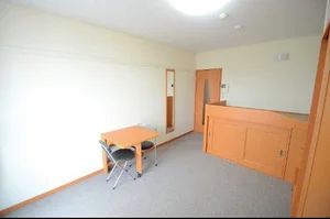 のマンスリーマンション・ウィークリーマンション「レオパレスＨｉｎａｔａ 207(No.644206)」メイン画像