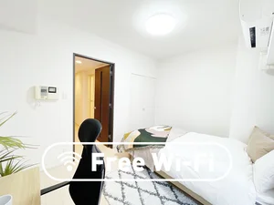 文京区のマンスリーマンション・ウィークリーマンション「マイナビSTAYミライエ文京千石 204(No.644308)」メイン画像