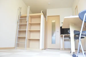 大阪大学豊中キャンパス周辺のマンスリーマンション・ウィークリーマンション「レオパレスＳＴＥＰ 303(No.645045)」メイン画像