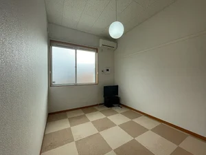 のマンスリーマンション・ウィークリーマンション「レオパレスコンプリメンティ 202(No.646536)」メイン画像